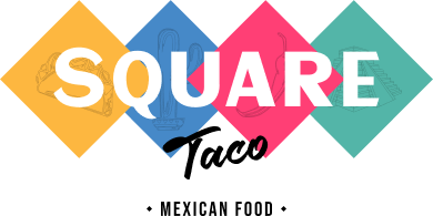 Square Taco